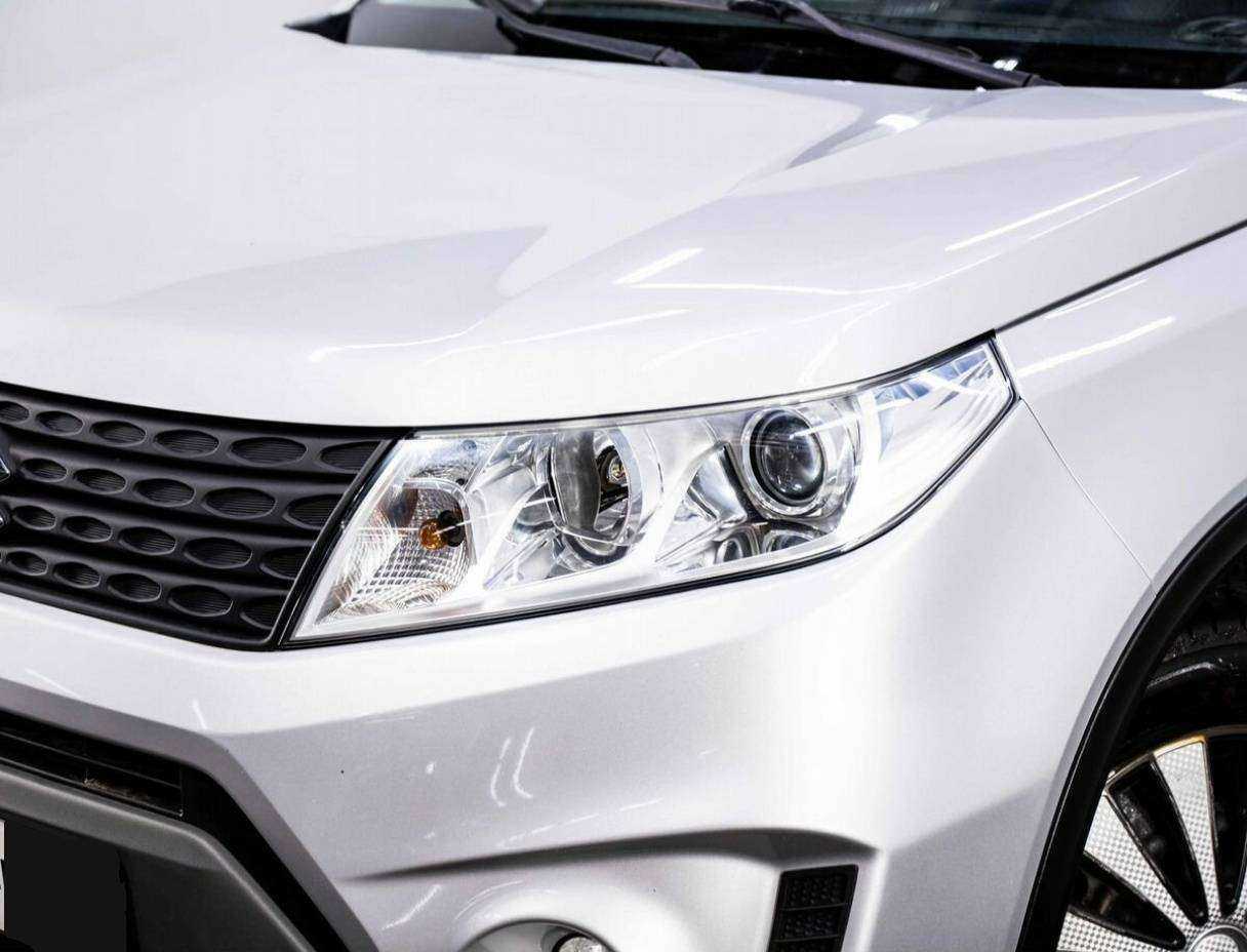 Купить Suzuki Vitara, 2016, 77 940 км, фото №7