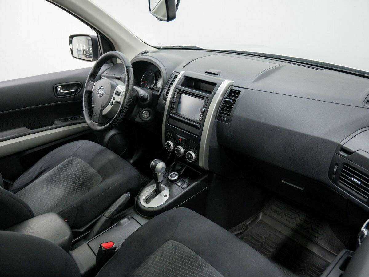 Купить Nissan X-Trail, 2014, 147 000 км, фото №8
