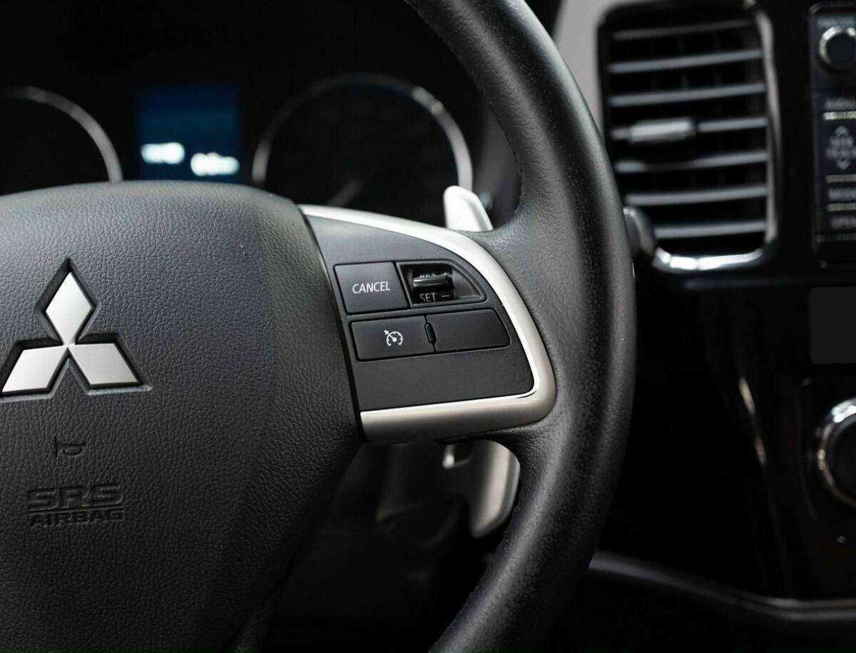 Купить Mitsubishi Outlander, 2013, 256 000 км, фото №16