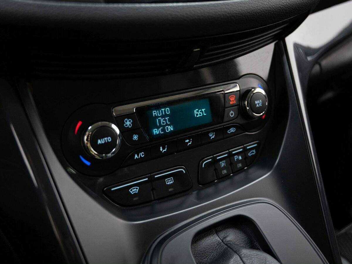 Купить Ford Kuga, 2014, 199 000 км, фото №20