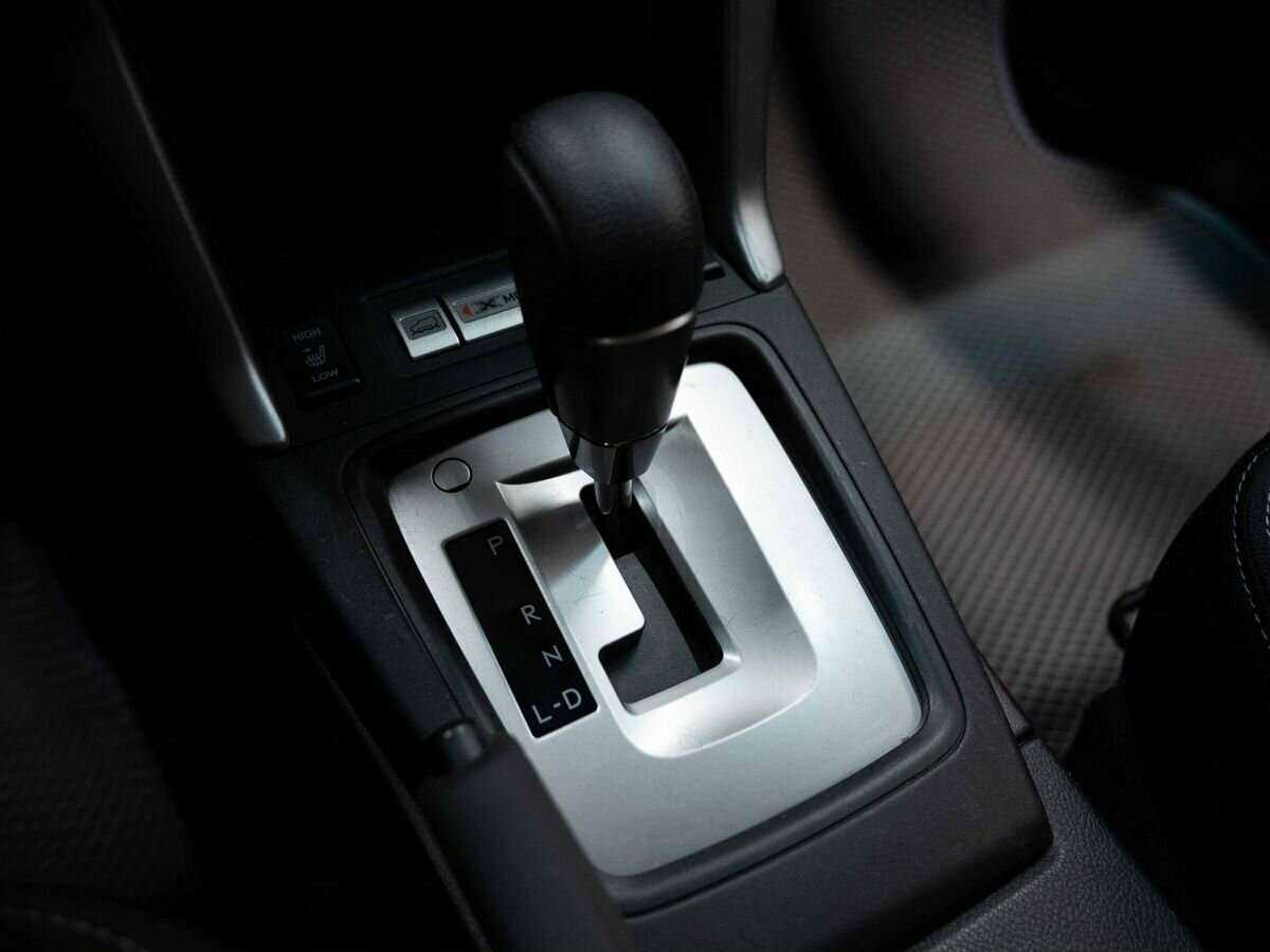 Купить Subaru Forester, 2014, 228 968 км, фото №17