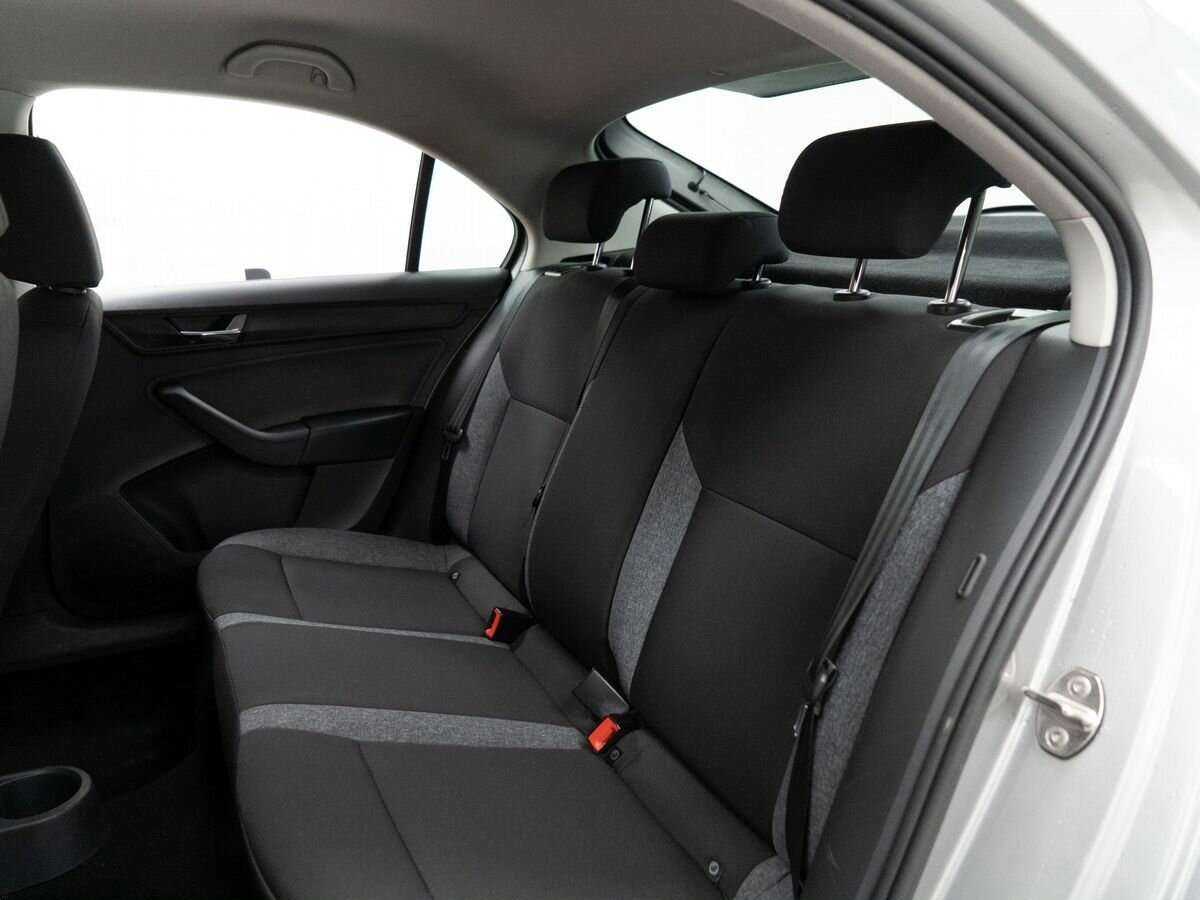 Купить Skoda Rapid, 2020, 149 000 км, фото №7