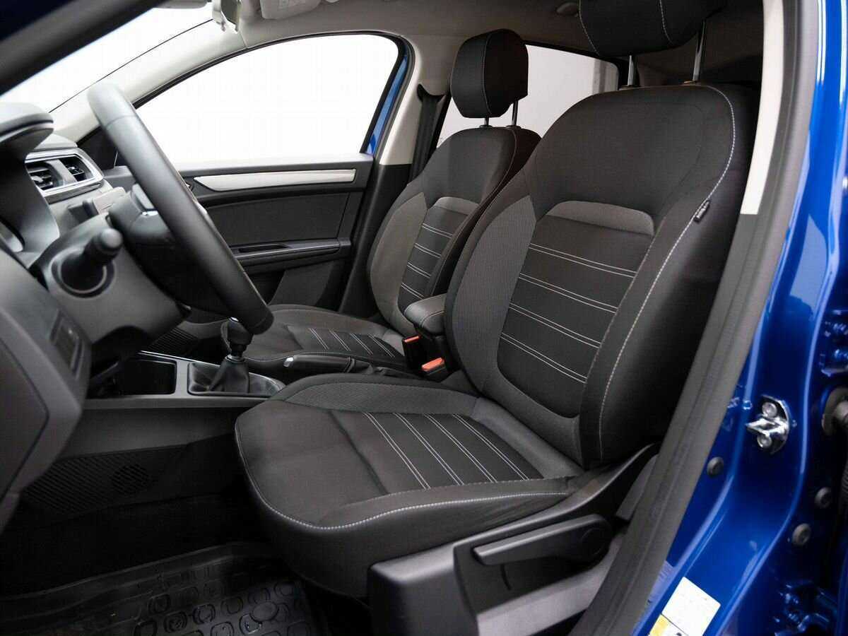 Купить Renault Arkana, 2022, 83 000 км, фото №8