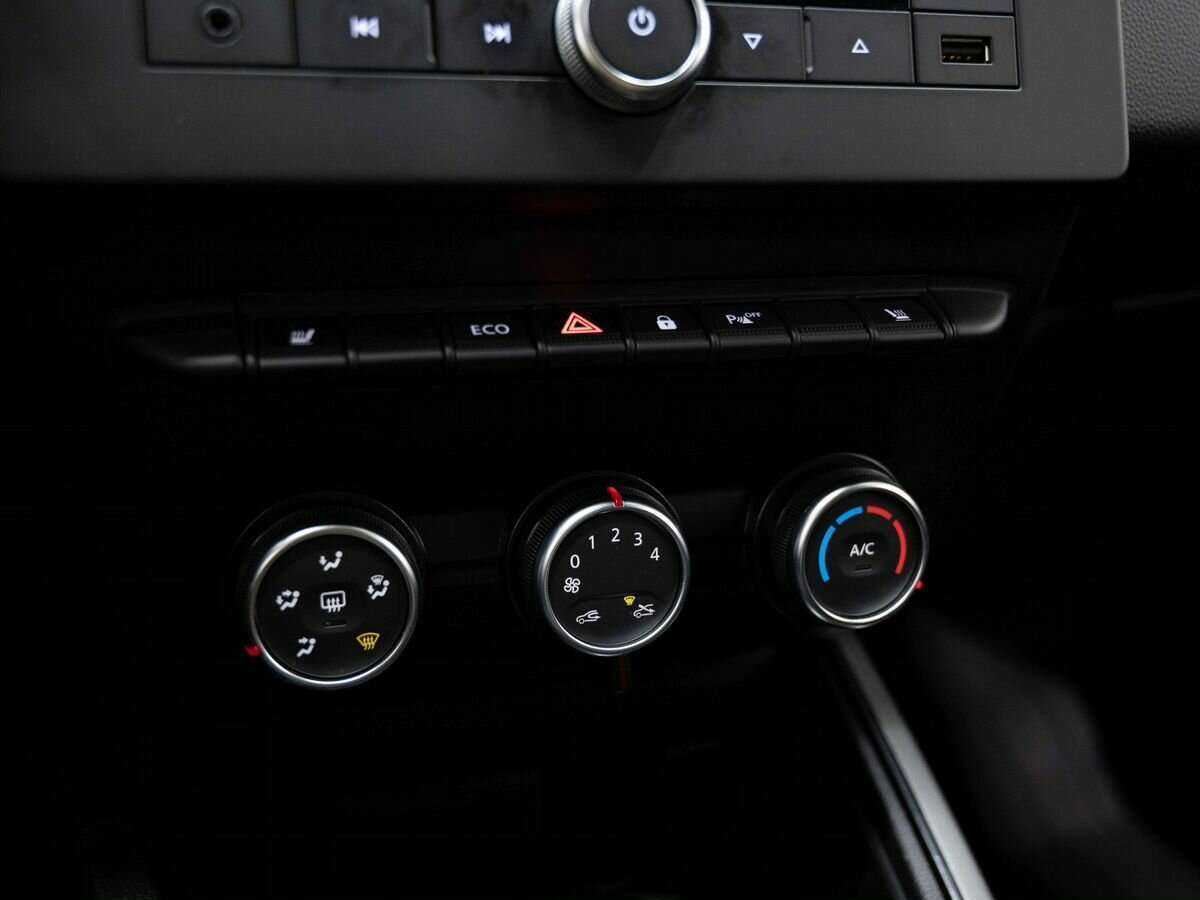 Купить Renault Arkana, 2022, 83 000 км, фото №19