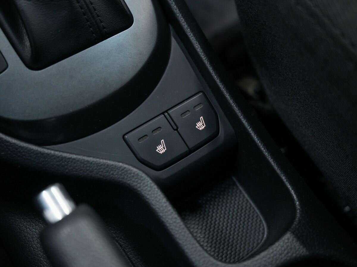 Купить Kia Rio, 2015, 92 000 км, фото №24