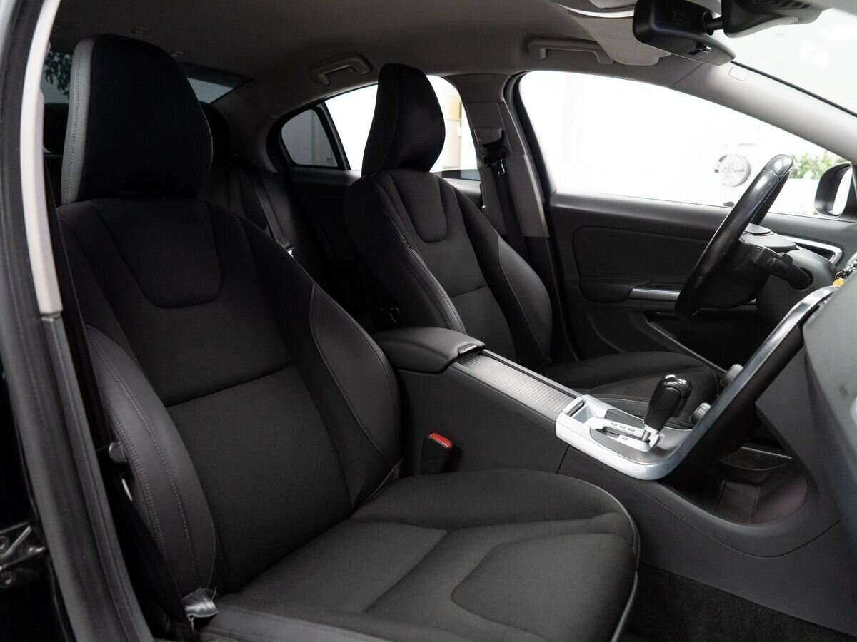 Купить Volvo S60, 2012, 204 920 км, фото №9