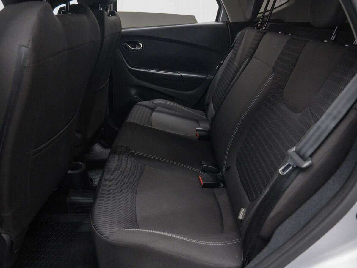 Купить Renault Kaptur, 2018, 68 045 км, фото №12