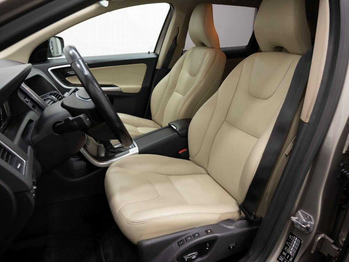 Купить Volvo XC60, 2014, 176 534 км, фото №8