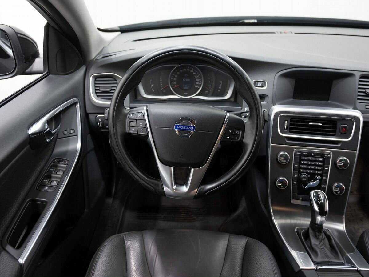 Купить Volvo S60, 2013, 182 500 км, фото №17