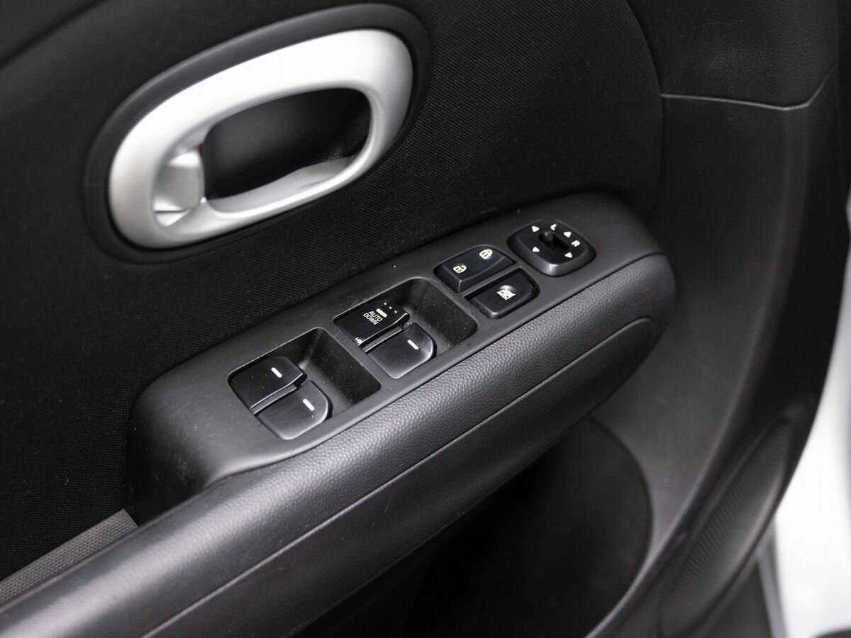 Купить Kia Soul, 2016, 150 402 км, фото №17