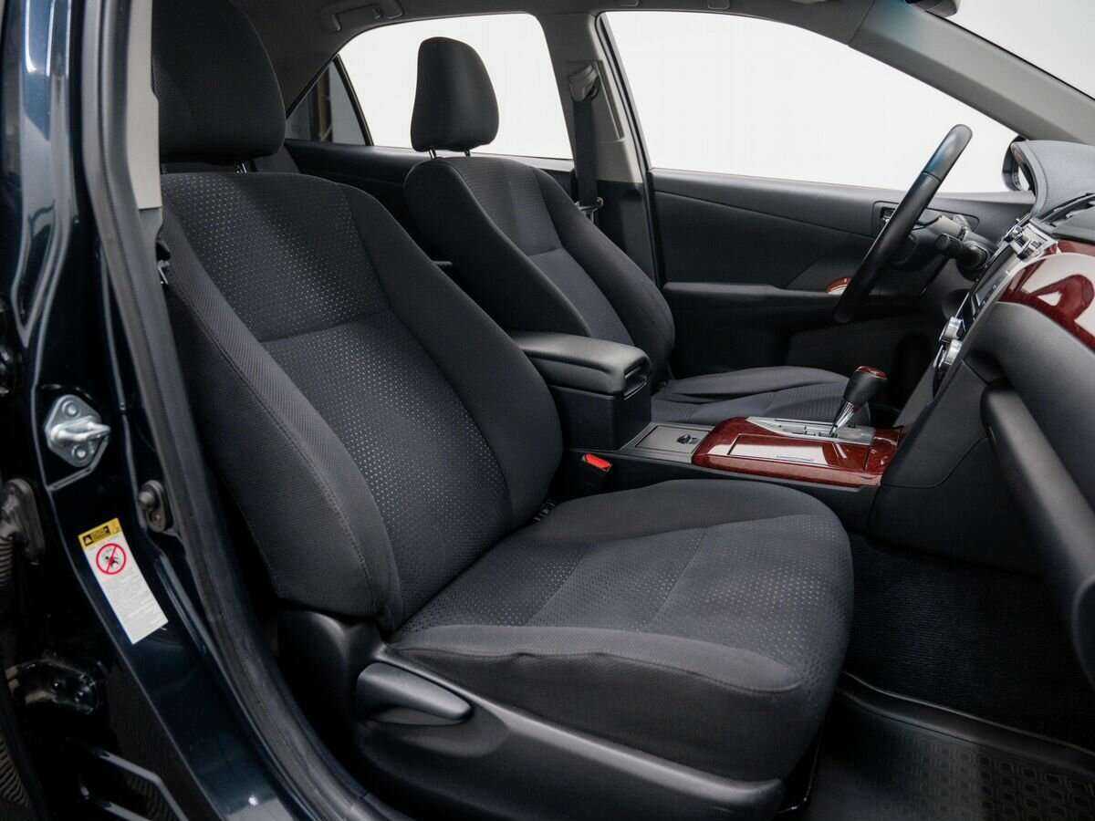 Купить Toyota Camry, 2014, 135 473 км, фото №12