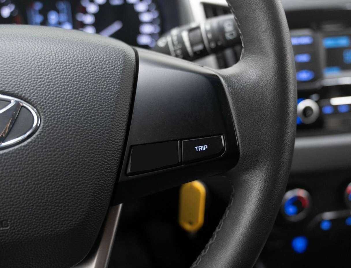 Купить Hyundai Creta, 2021, 77 787 км, фото №20