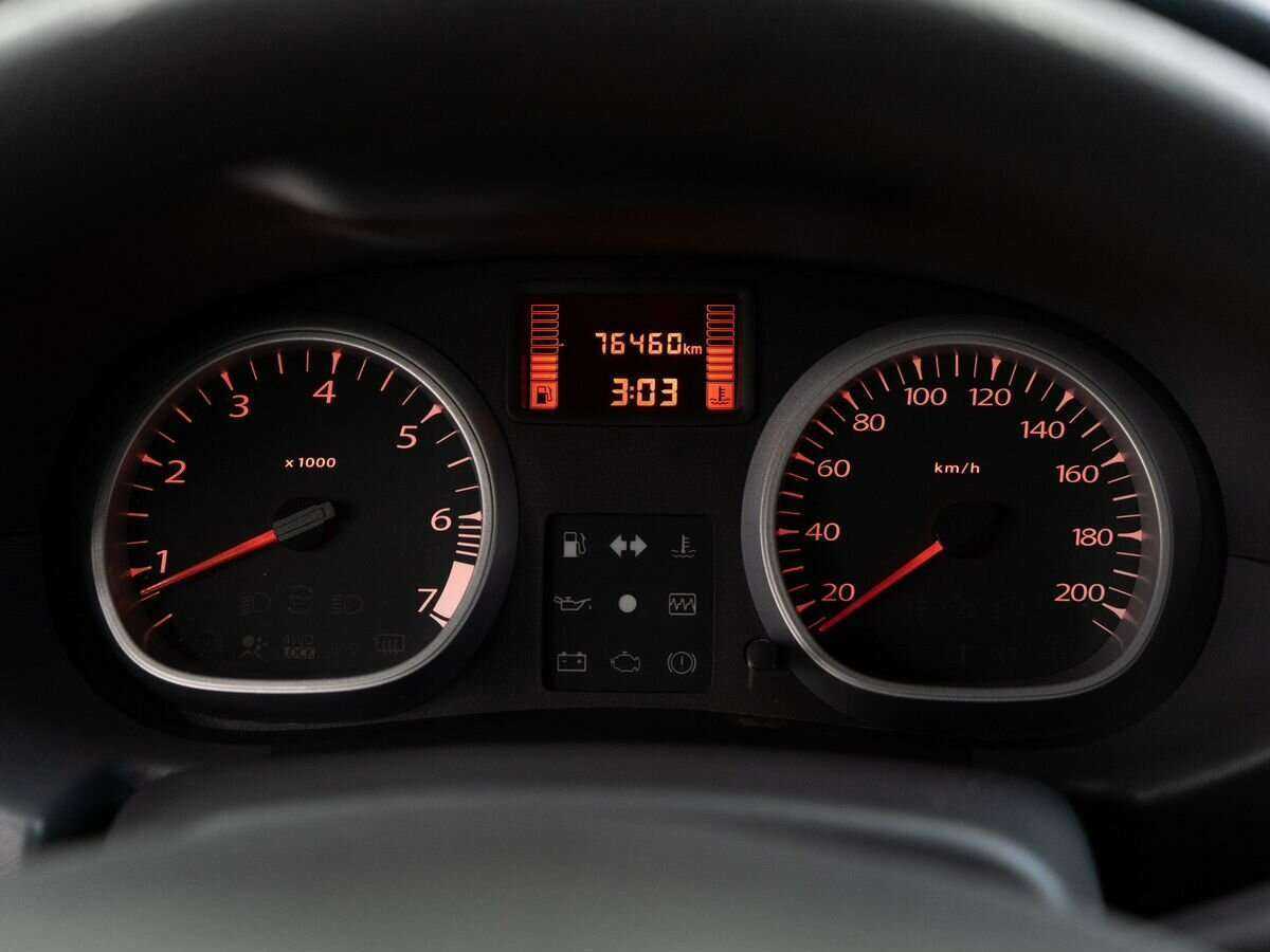 Купить Renault Duster, 2012, 76 500 км, фото №10