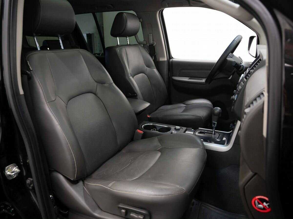 Купить Nissan Pathfinder, 2013, 212 214 км, фото №12