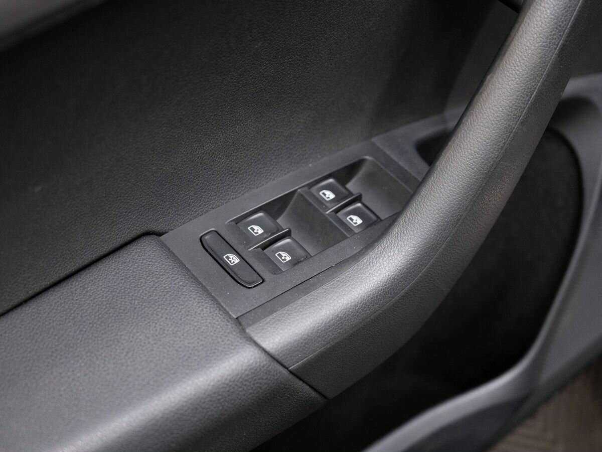 Купить Skoda Octavia, 2017, 123 349 км, фото №16