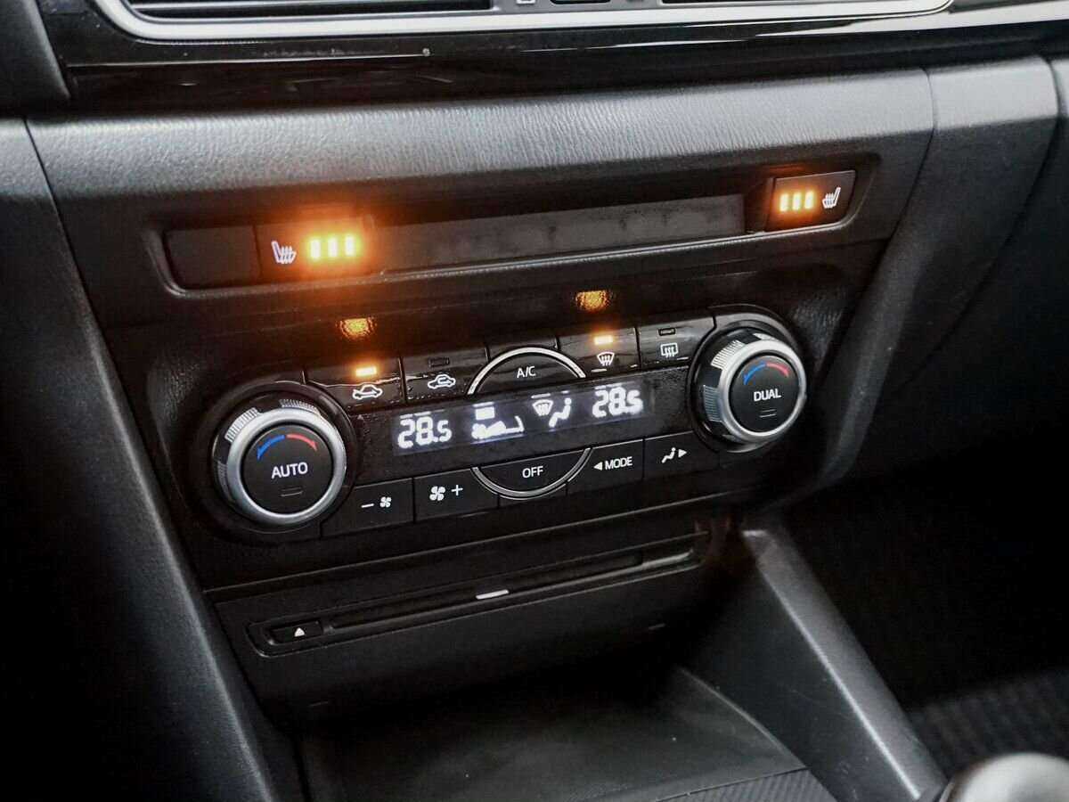 Купить Mazda 3, 2013, 164 000 км, фото №15