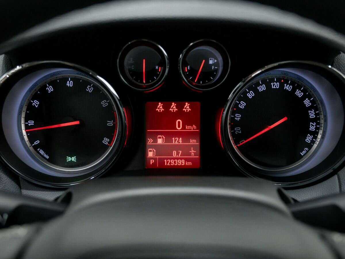 Купить Opel Mokka, 2012, 129 000 км, фото №22