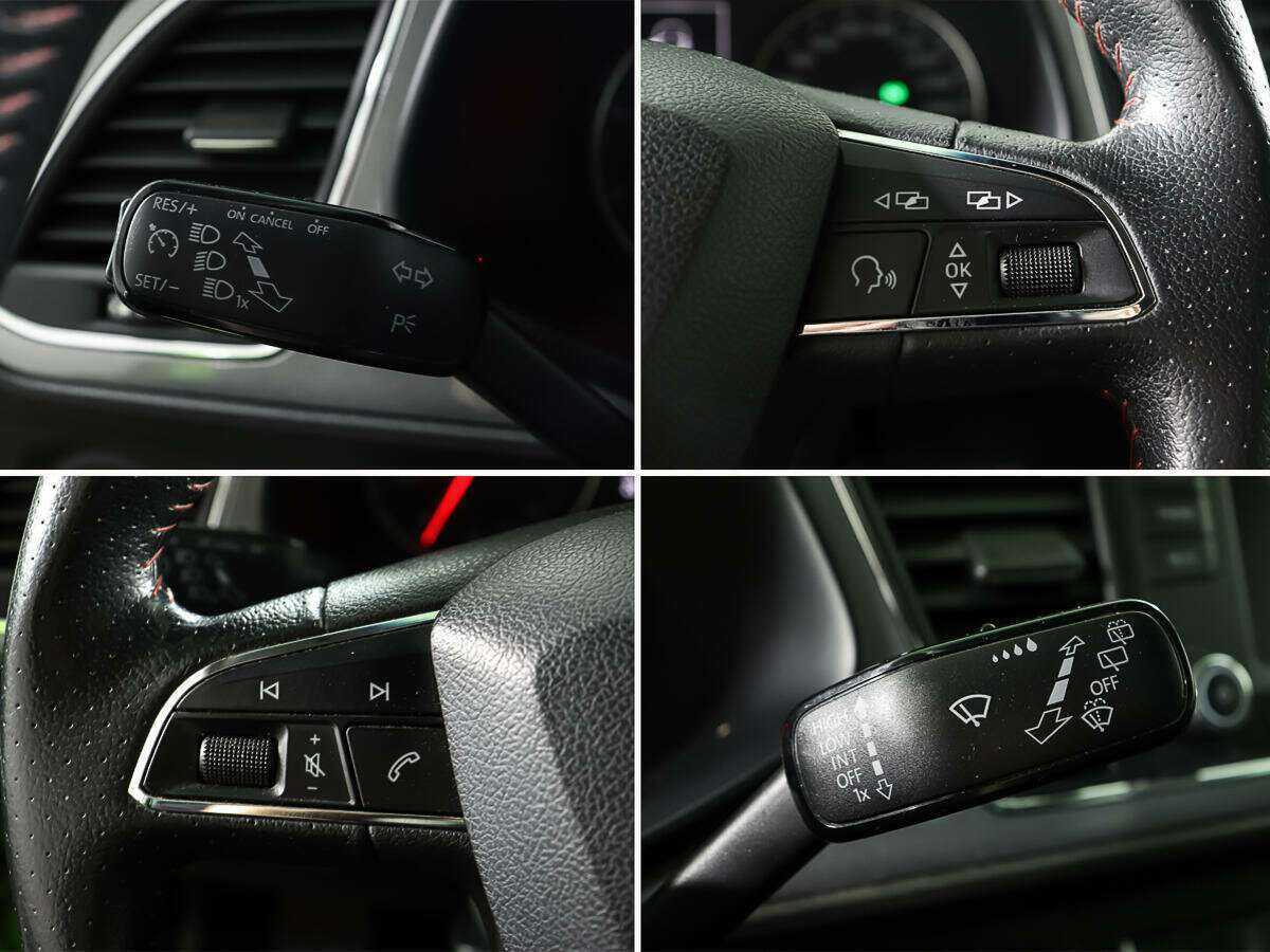 Купить SEAT Leon, 2013, 223 209 км, фото №15