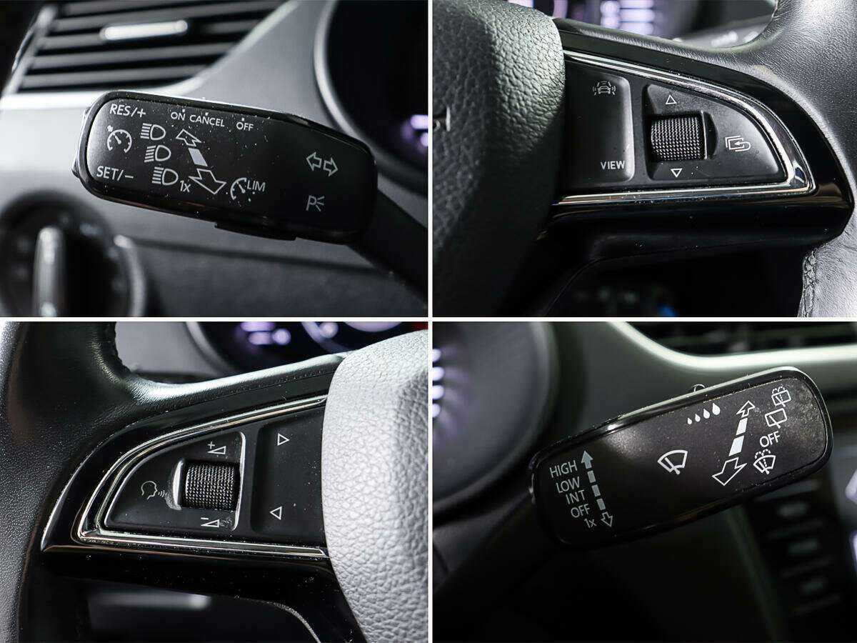 Купить Skoda Octavia, 2018, 149 619 км, фото №17