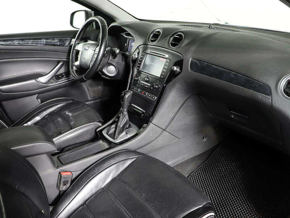 Купить Ford Mondeo, 2013, 149 893 км, фото №9