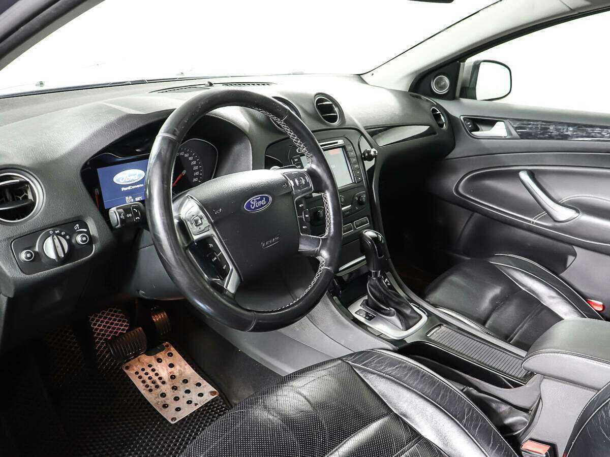 Купить Ford Mondeo, 2013, 149 893 км, фото №13