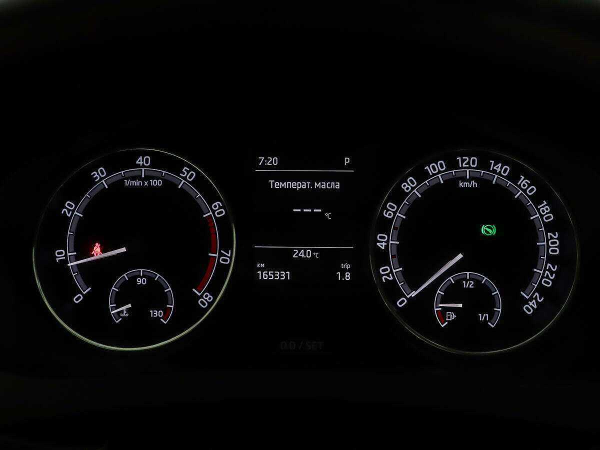 Купить Skoda Rapid, 2017, 165 330 км, фото №16