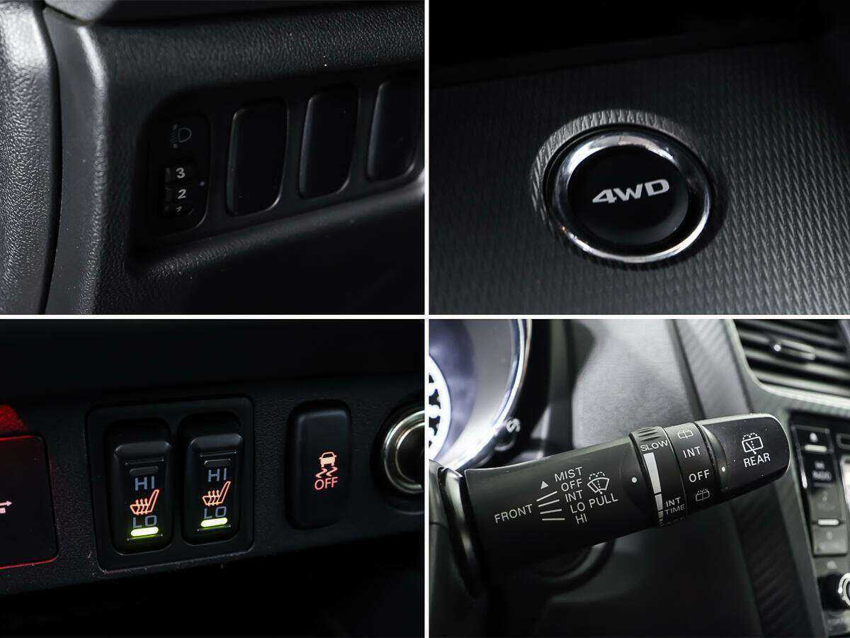 Купить Mitsubishi ASX, 2019, 85 680 км, фото №15