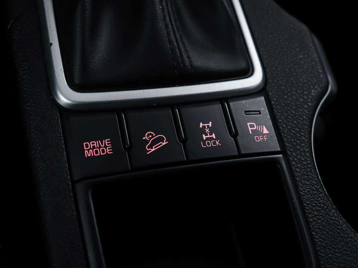 Купить Kia Sportage, 2018, 103 881 км, фото №19