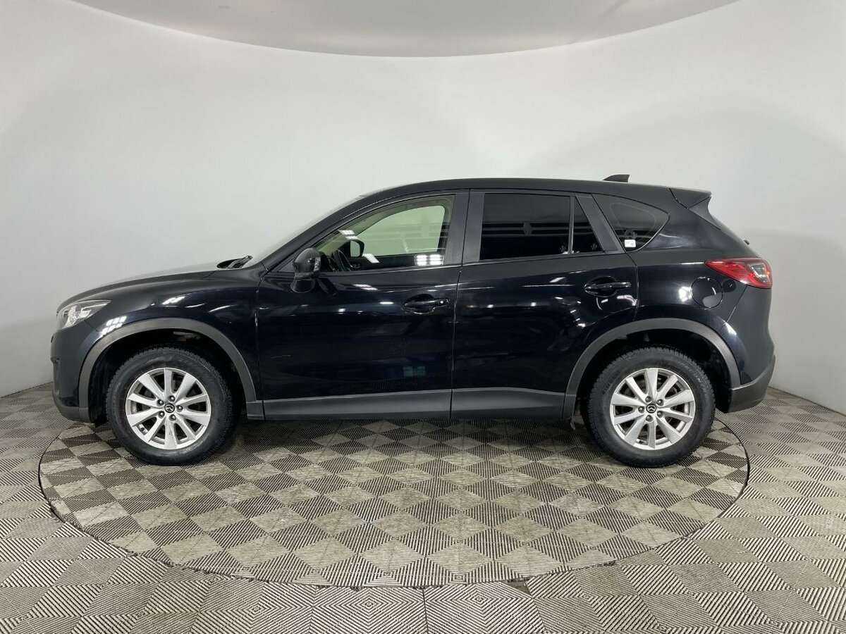 Купить Mazda CX-5, 2015, 182 112 км, фото №5