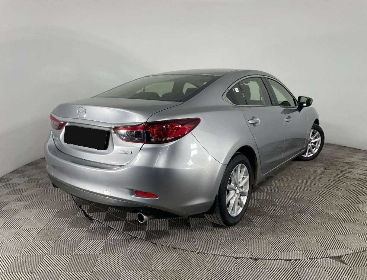 Купить Mazda 6, 2013, 310 154 км, фото №6