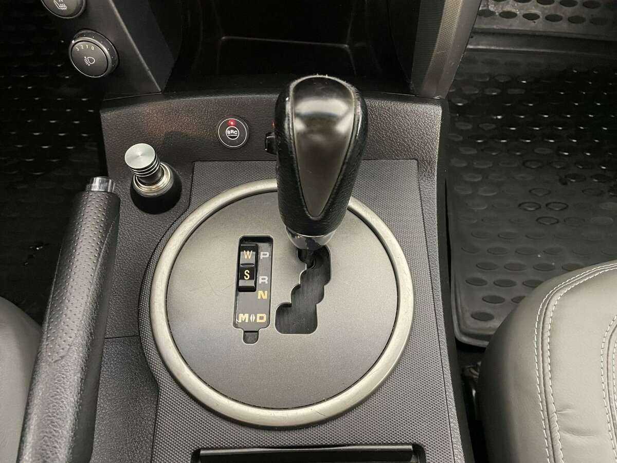 Купить SsangYong Kyron 6-speed, 2013, 141 371 км, фото №13