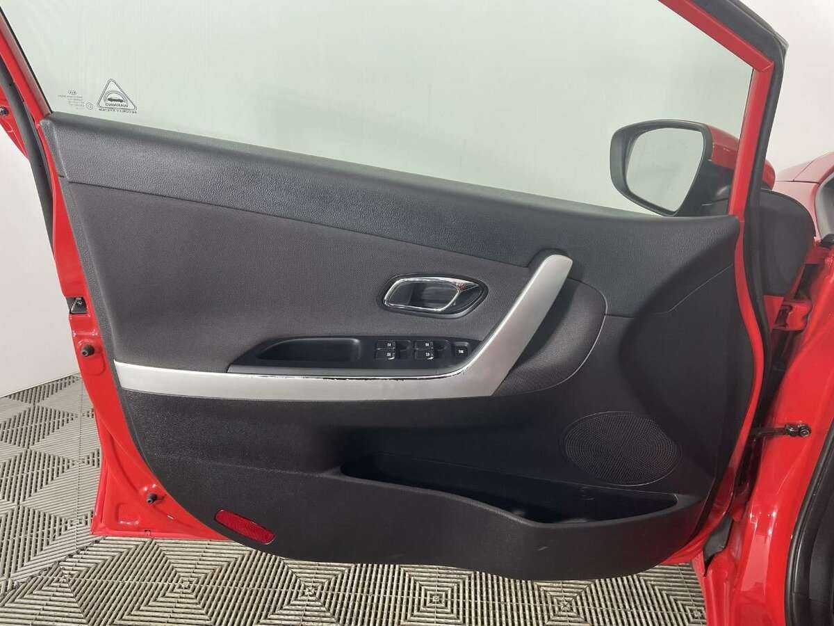 Купить Kia Ceed, 2018, 65 066 км, фото №8