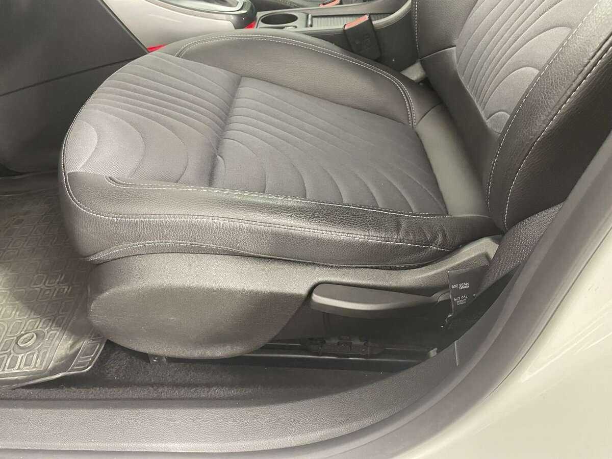 Купить Opel Astra, 2013, 129 703 км, фото №10