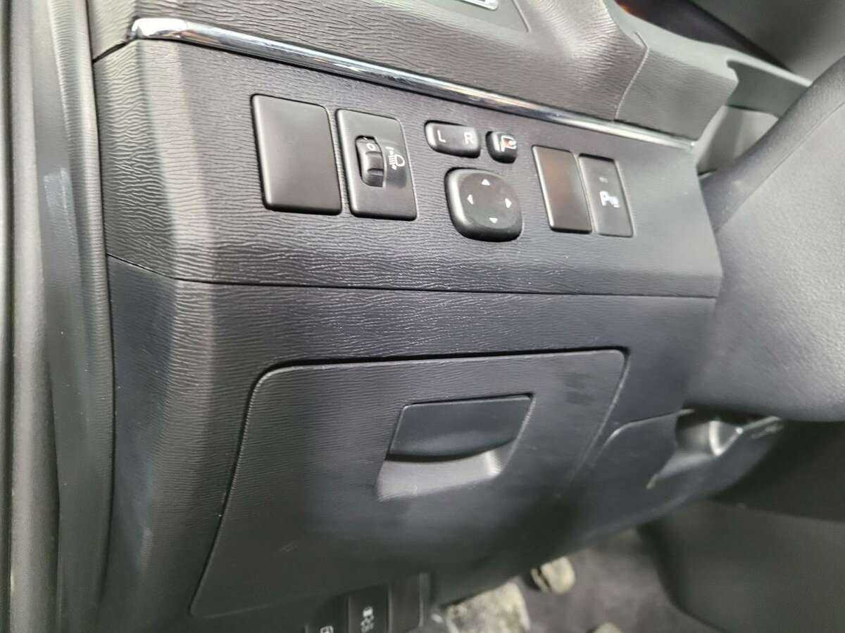 Купить Toyota Avensis, 2012, 187 969 км, фото №9