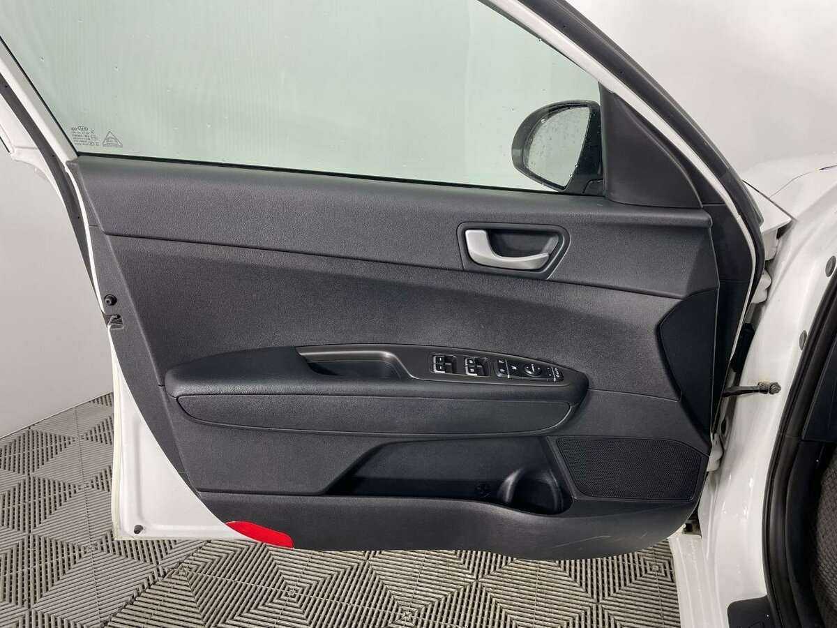 Купить Kia Optima, 2018, 251 915 км, фото №6
