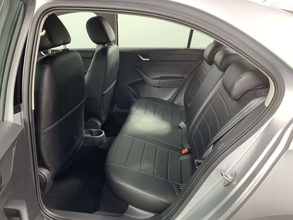 Купить Skoda Rapid, 2017, 153 033 км, фото №8