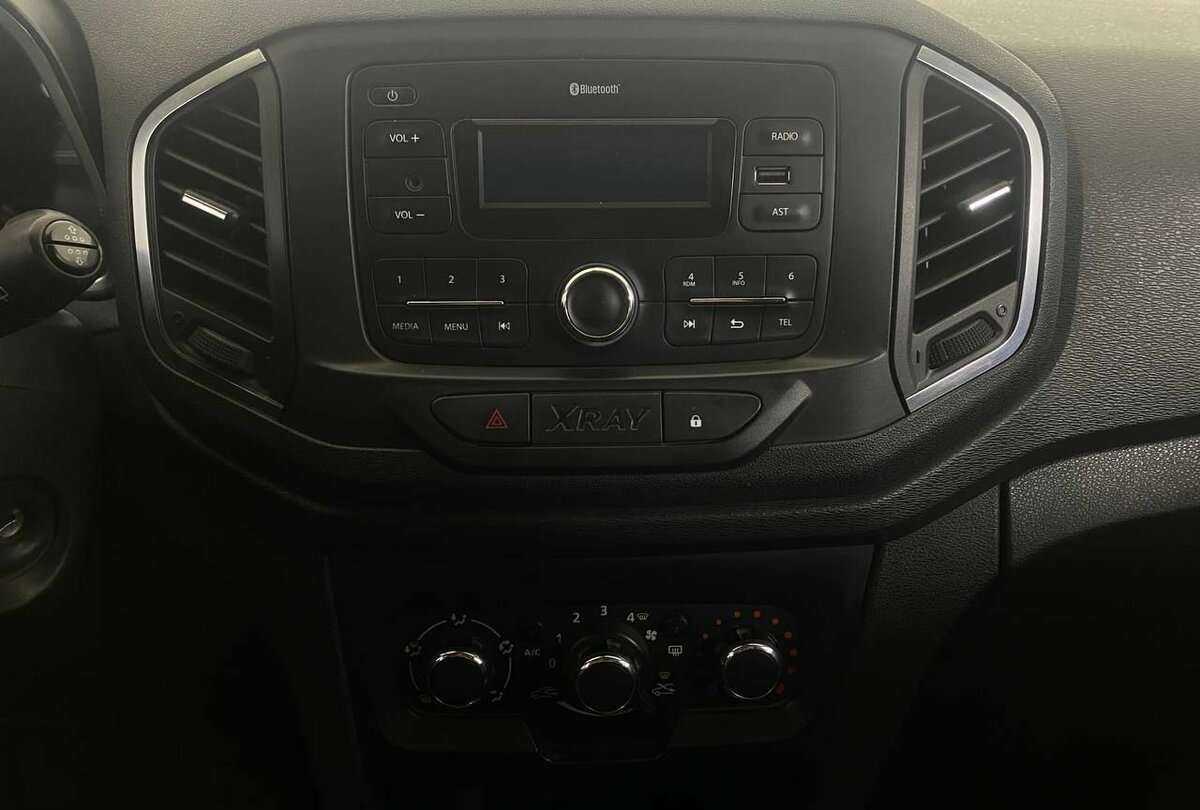 Купить Lada (ВАЗ) XRAY, 2018, 47 000 км, фото №12