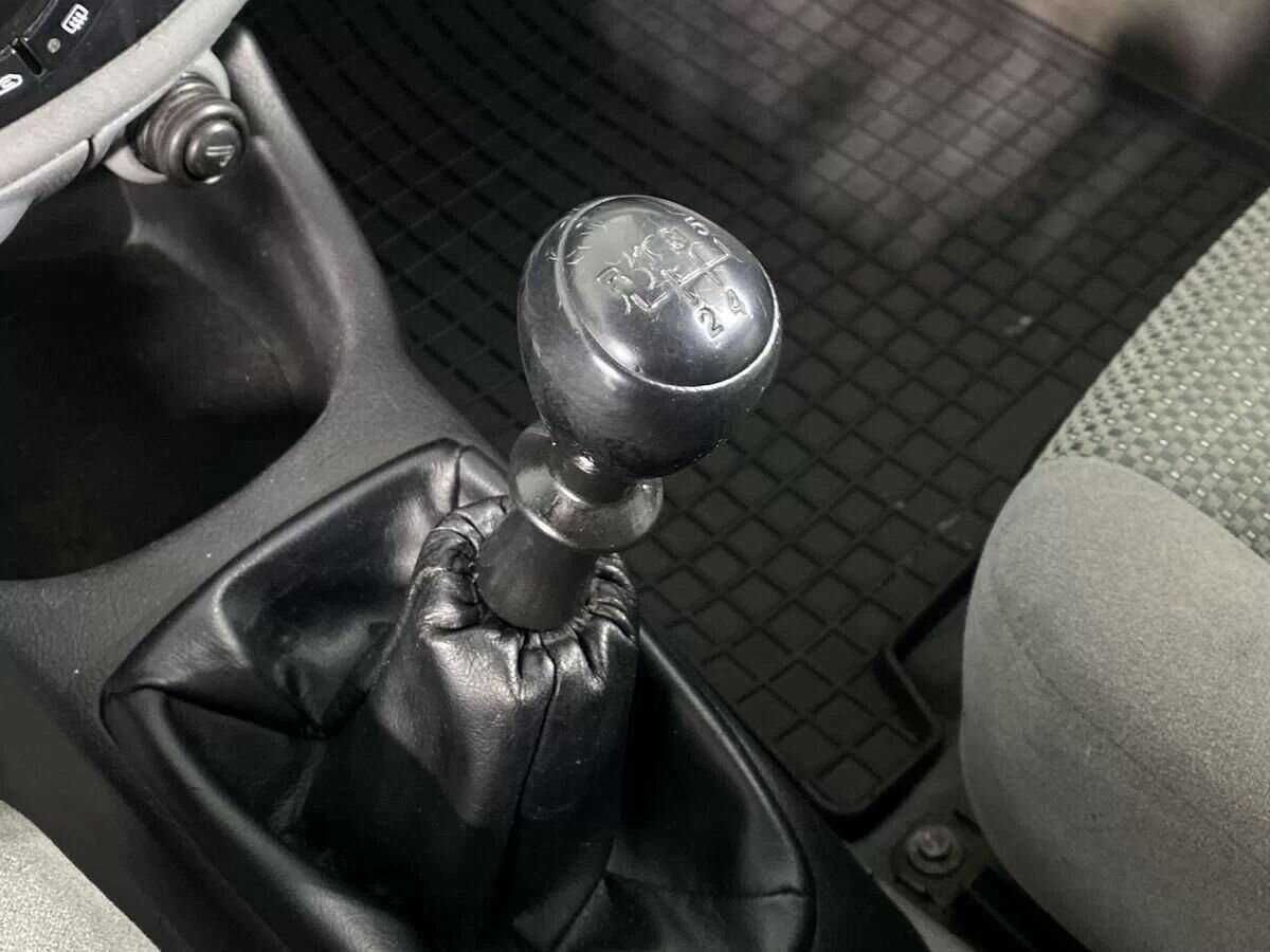 Купить Chevrolet Lacetti, 2012, 200 000 км, фото №16