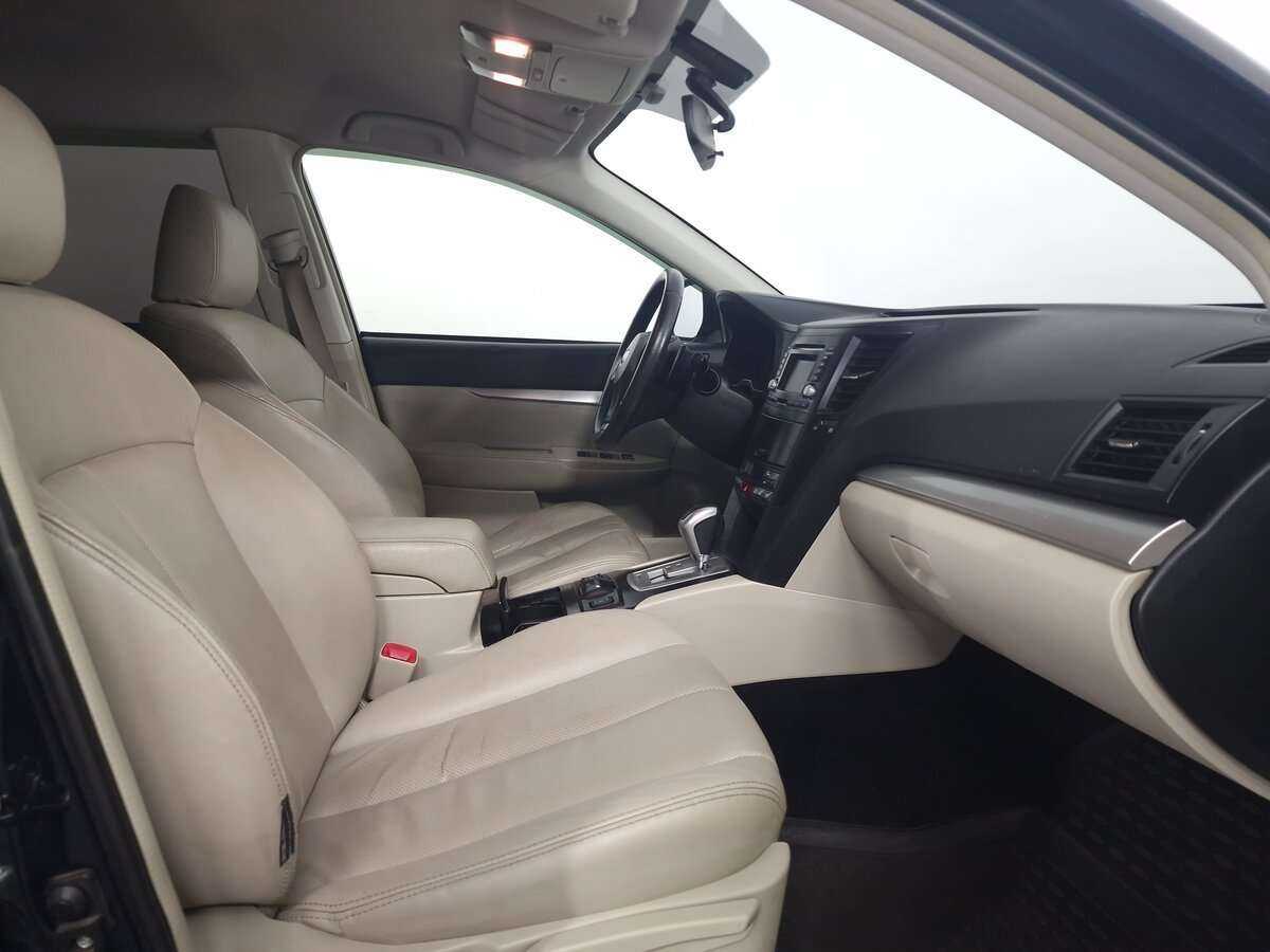 Купить Subaru Outback, 2014, 164 755 км, фото №18