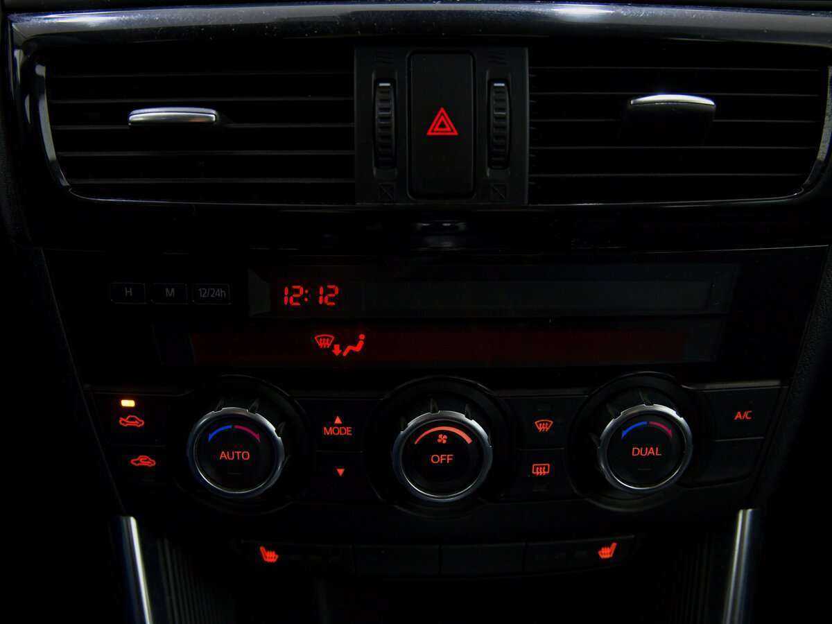 Купить Mazda CX-5, 2012, 214 162 км, фото №11