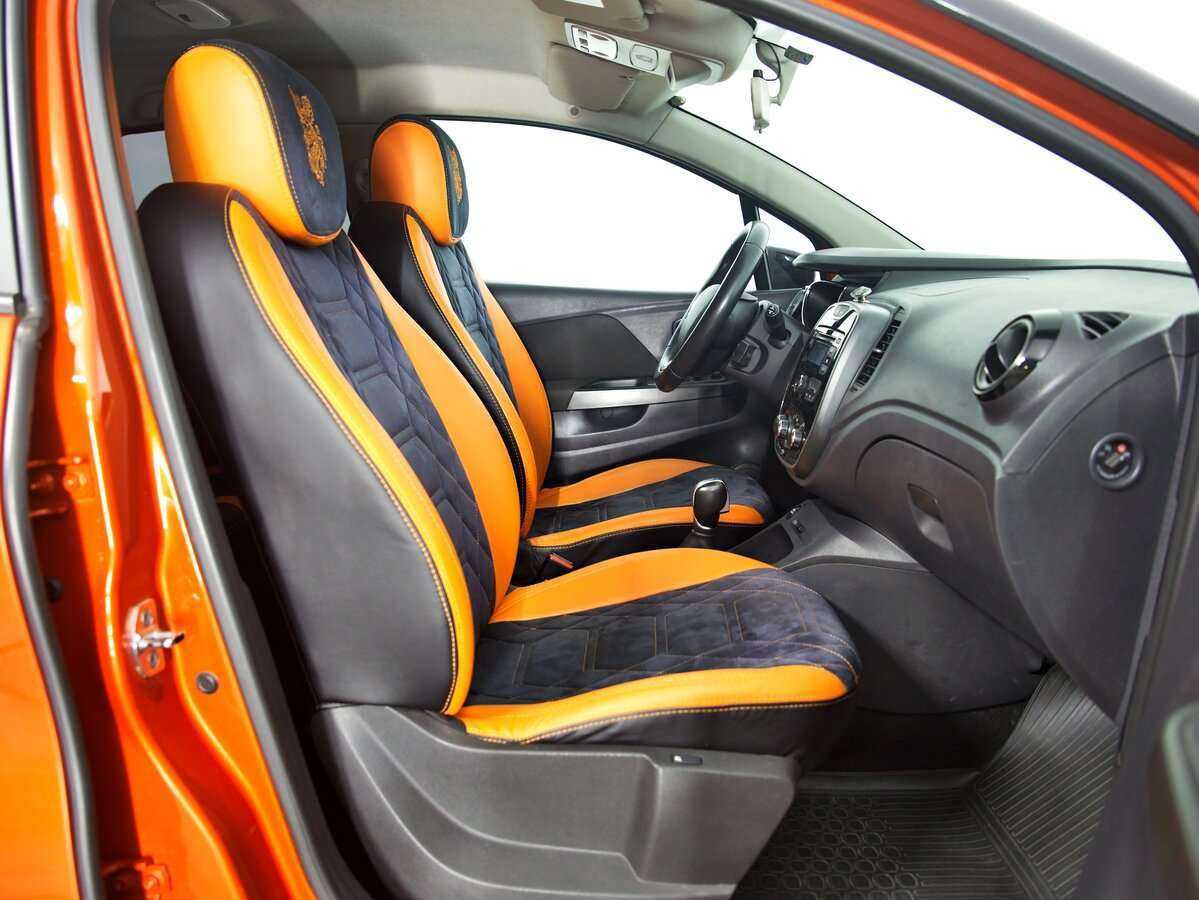 Купить Renault Kaptur, 2016, 112 669 км, фото №12