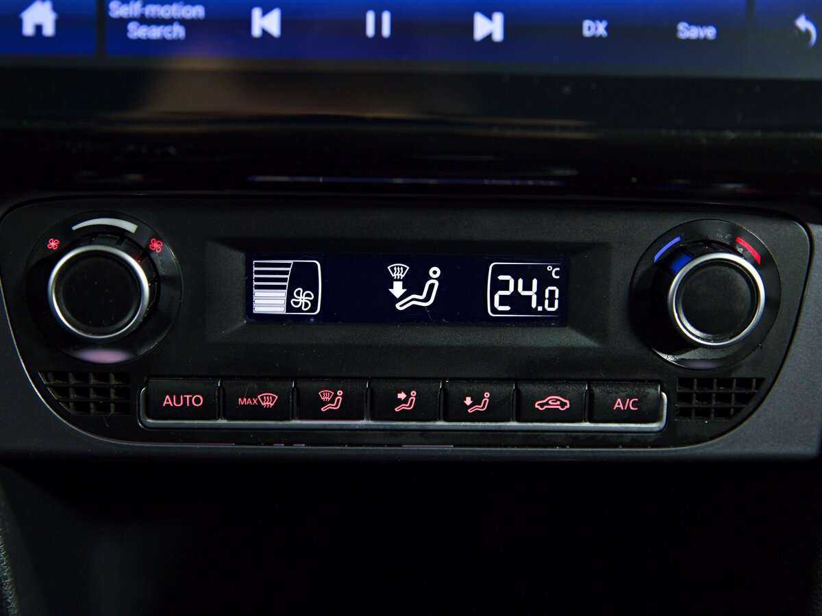 Купить Volkswagen Polo, 2018, 112 000 км, фото №15