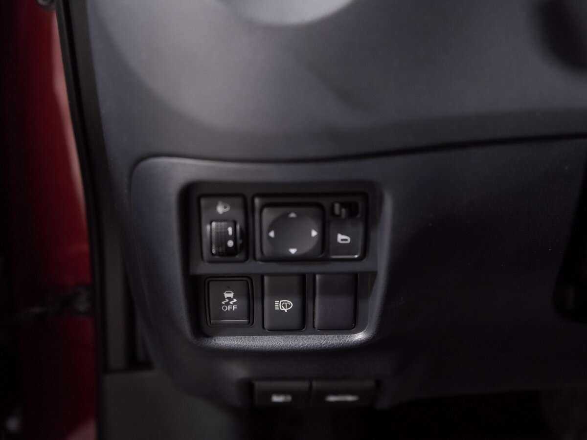 Купить Nissan Juke, 2012, 121 325 км, фото №12