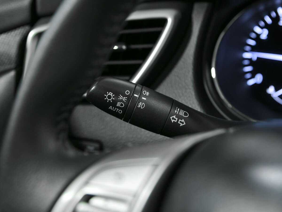 Купить Nissan X-Trail, 2017, 169 600 км, фото №9