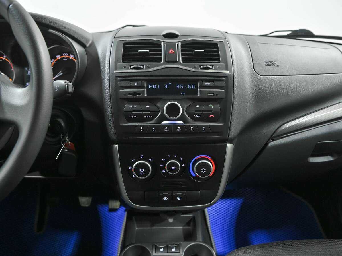 Купить Lada (ВАЗ) Granta, 2018, 66 179 км, фото №9