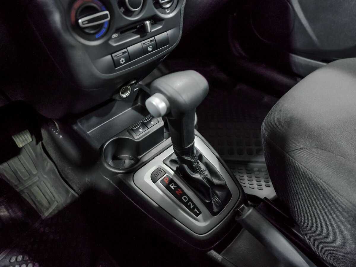 Купить Lada (ВАЗ) Granta, 2021, 68 419 км, фото №10