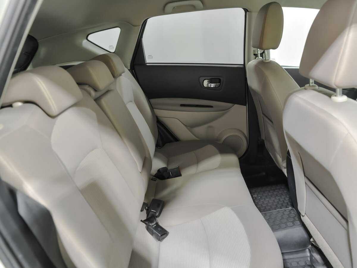 Купить Nissan Qashqai, 2012, 173 304 км, фото №15