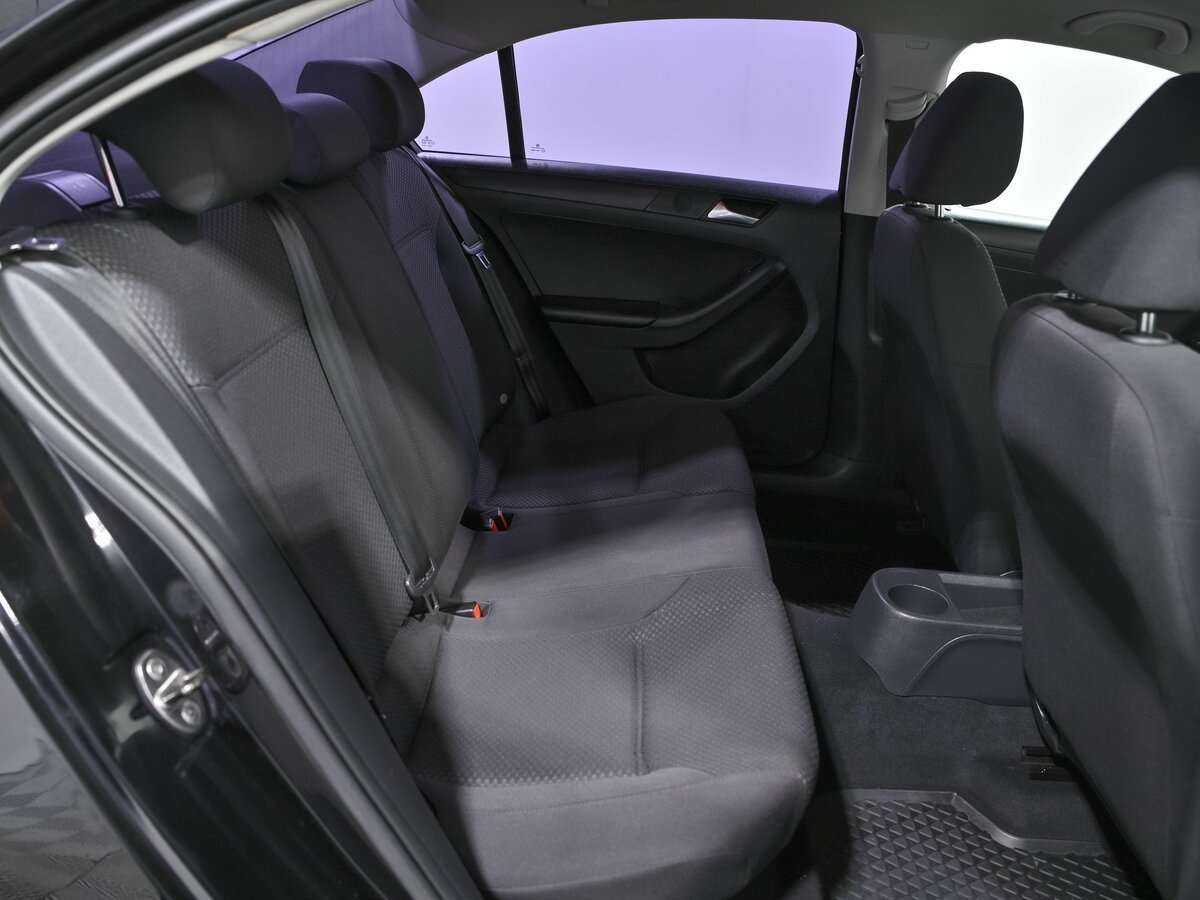 Купить Volkswagen Jetta, 2013, 182 000 км, фото №13