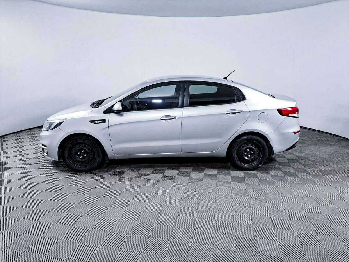Купить Kia Rio, 2015, 181 238 км, фото №8
