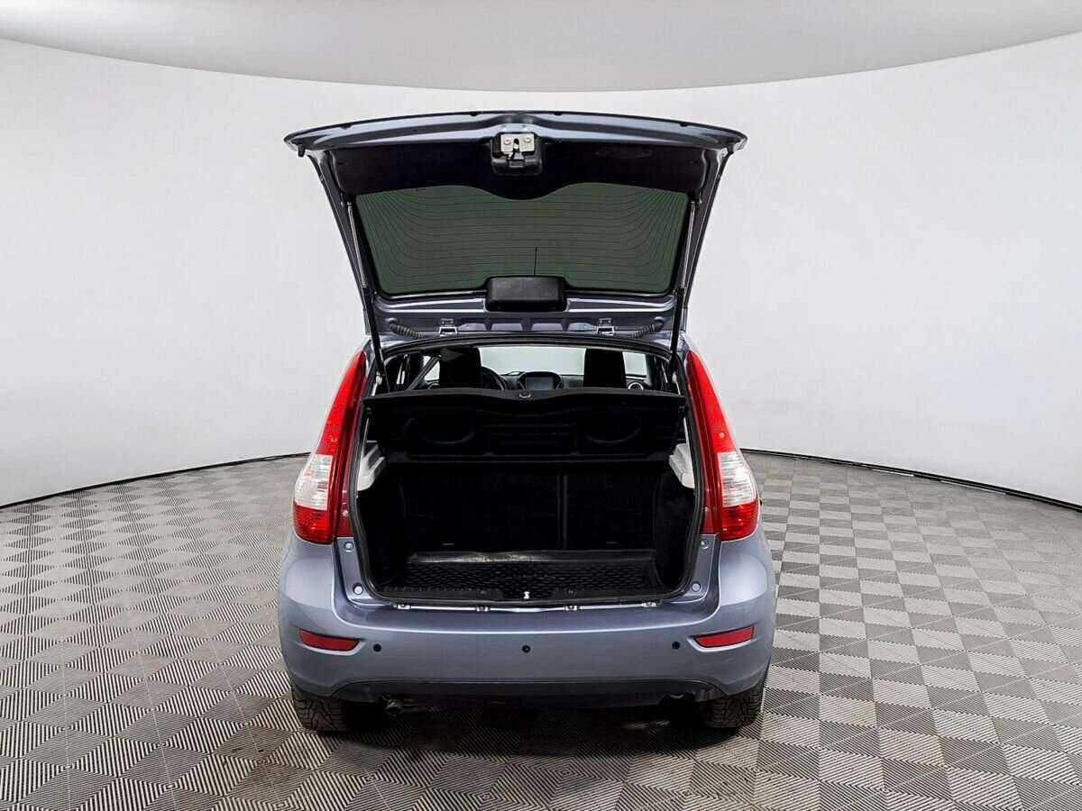 Купить Lada (ВАЗ) Kalina, 2016, 74 800 км, фото №10